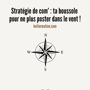 eBook : Le condensé d'une stratégie réussie sur les réseaux sociaux