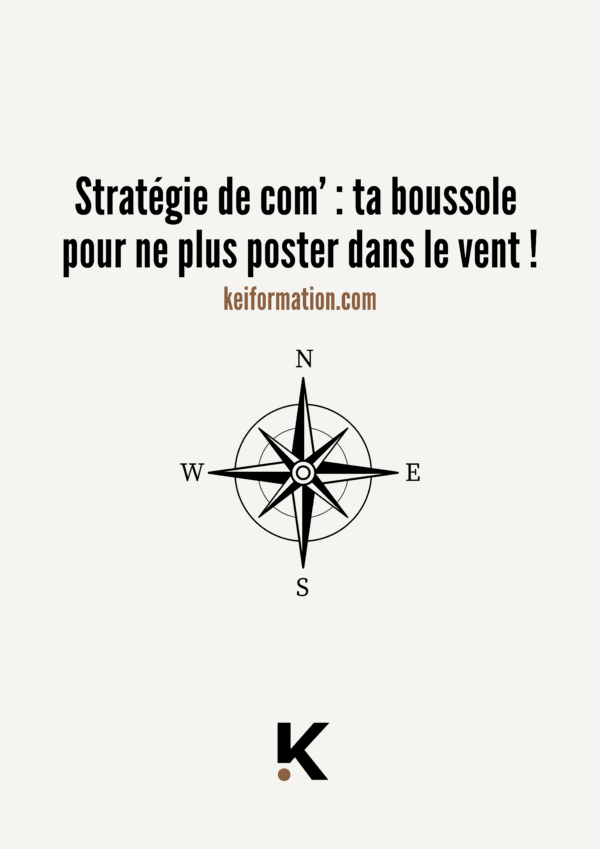 eBook : Le condensé d'une stratégie réussie sur les réseaux sociaux